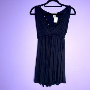Vertigo Paris Top